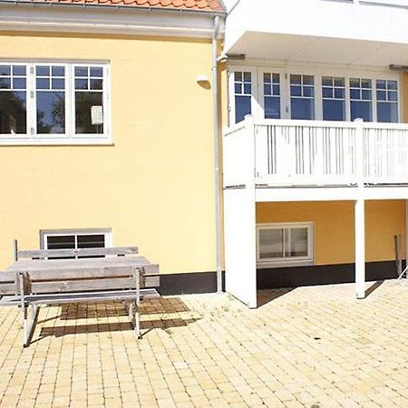 Nordboferie - Sveavej Skagen Exteriér fotografie