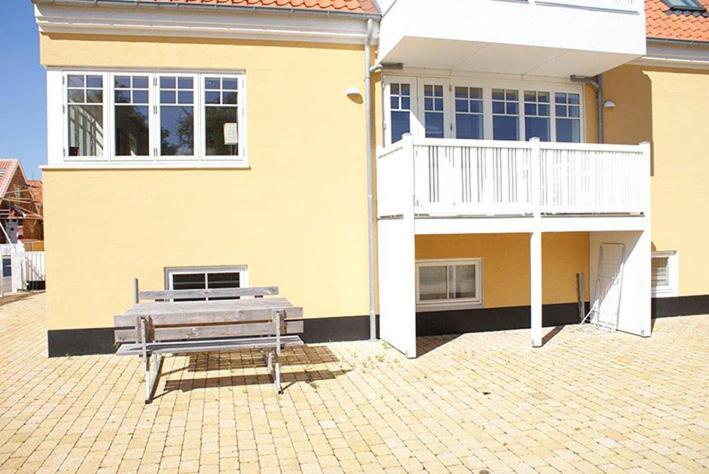 Nordboferie - Sveavej Skagen Exteriér fotografie
